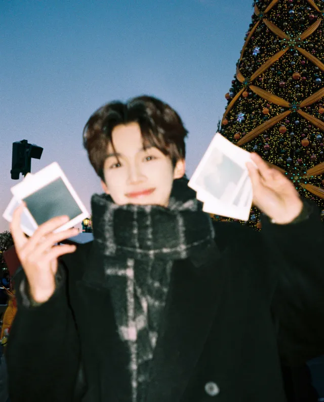 【Ashes of the Kingdom: Dan & Jin】The Cold Wall