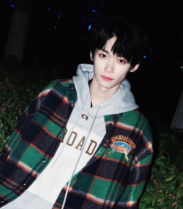 Yuan Dan Jin: Apricot Preserves (Part 2)