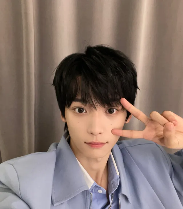 Xue Zhongzheng: Long Life Without Decline