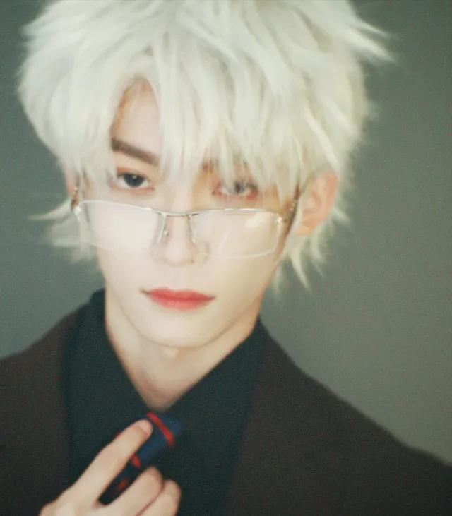 The Prince in the Pi Yong