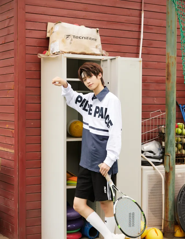 My Brother's Girlfriend