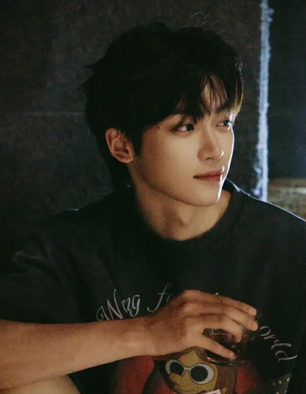 Seven Moles