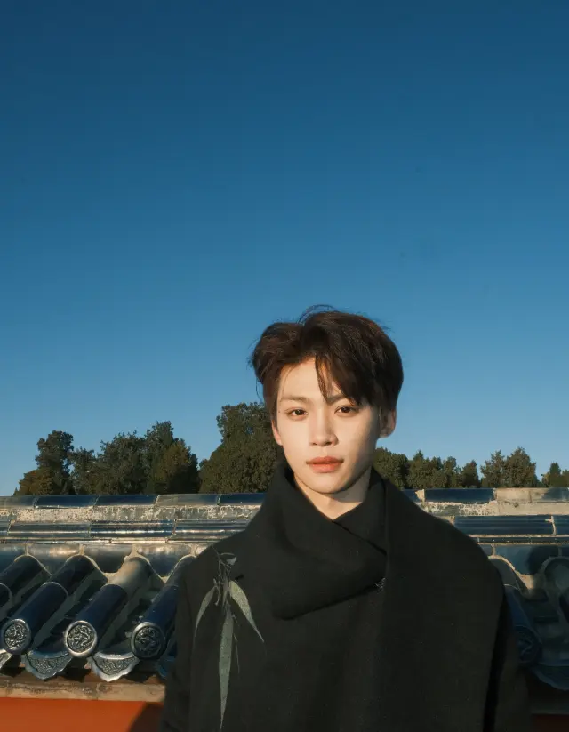 Dark Moon and High Wind