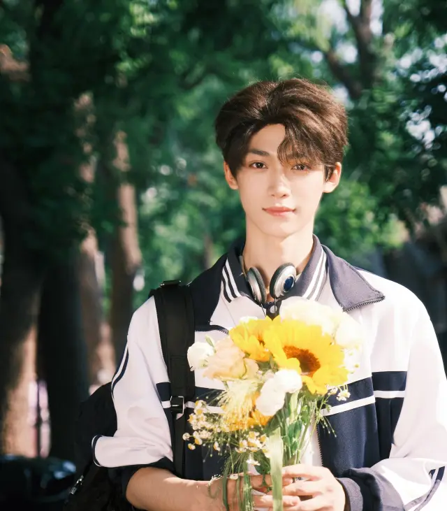 Moon in the Grave Mud