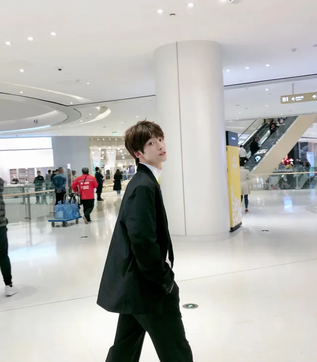 [Yuan Dan Jin] Apricot Preserves (Part 1)