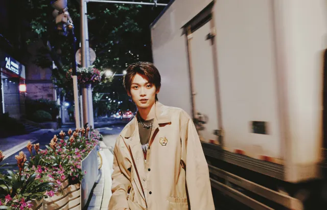 You Can Come to Me Again