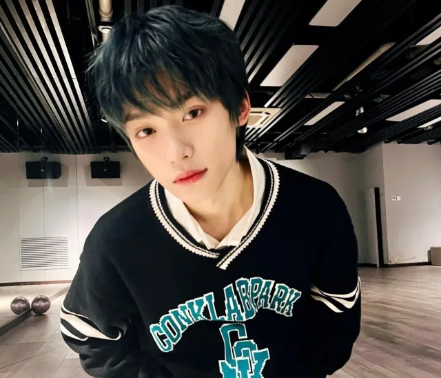 The Immortal Gave Me a Longevity Thread