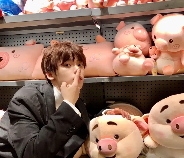 Jiao Zhi Qian | My Journey to You 2