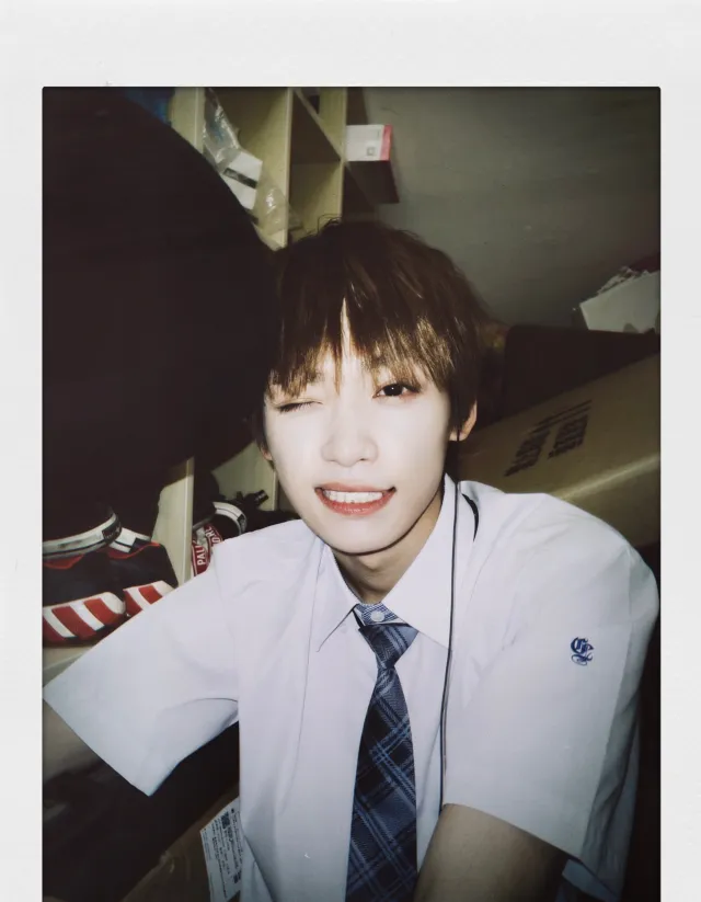 Infinite: Please Don't Play With the Little Ghost Girl