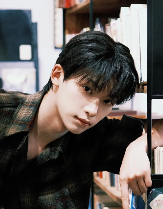 [Code Kite GB] Ajin, Adan, and Xiaoguang Having Fun Together