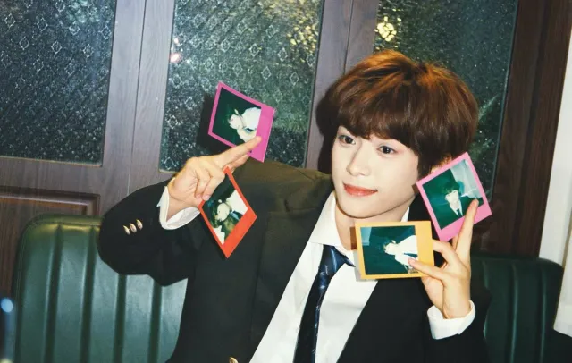 Don't touch the ears