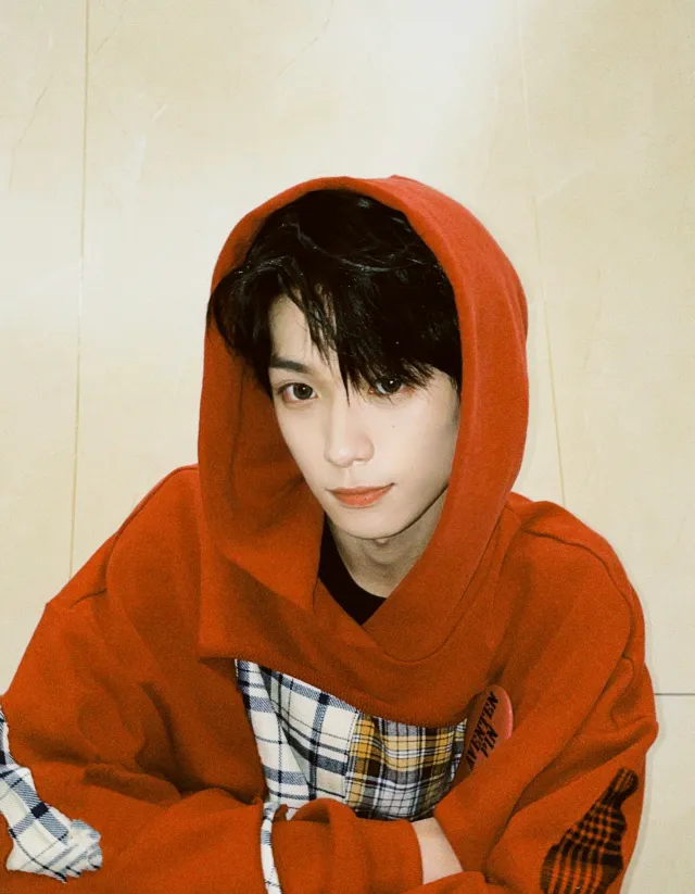 [Lei Peng/Xu Ni Yu Sheng] Daylight