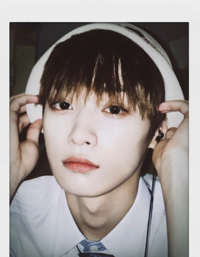 [Xue Chongzheng] The Stars in the Sky Are Not As Good As You