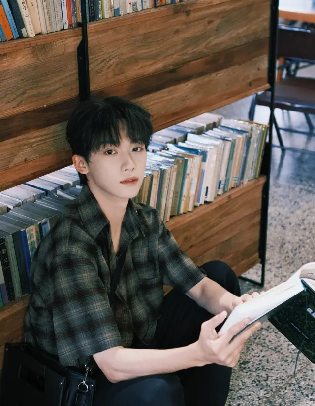 How to Escape Your Own Marriage