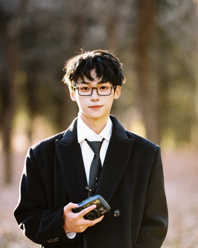 【Zhou Yu x Guang】How Many 'Brothers' Do You Have Exactly?