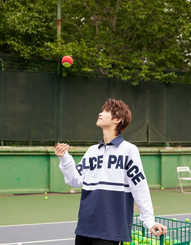 [Feng Shi] Flowers of Last Year