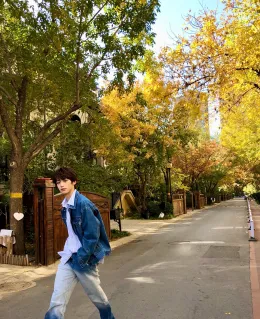 Lei Peng: True Feelings