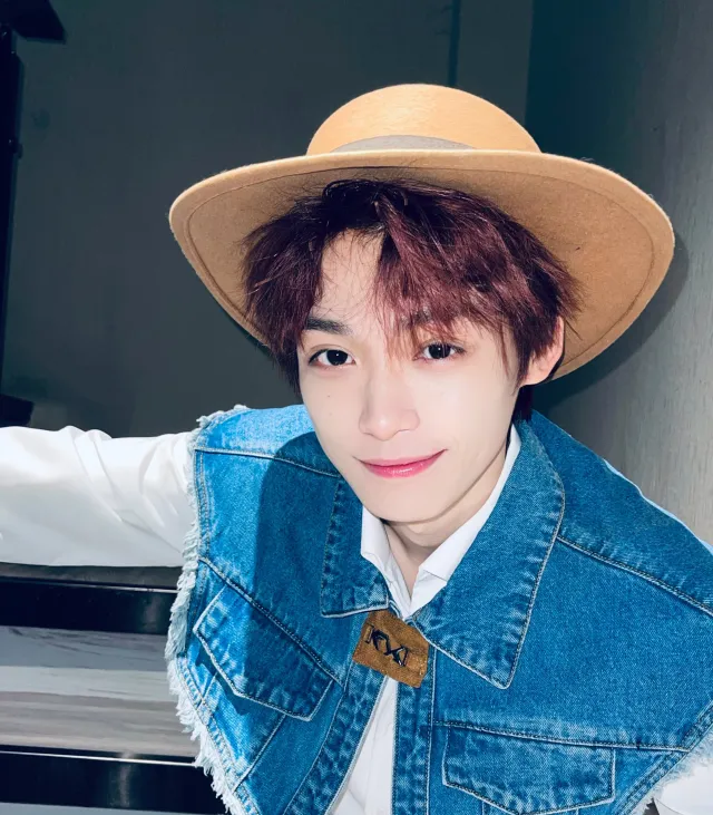 A Dream; The Unseen Path