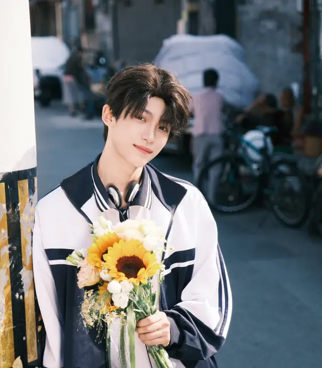 After the Apocalypse