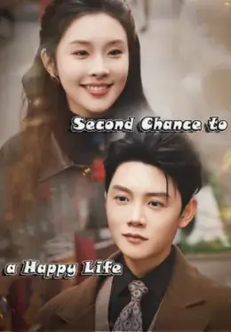 Second Chance To A Happy Life