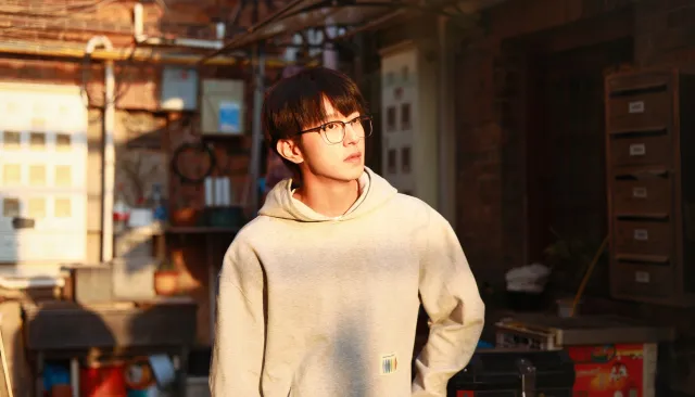 [Reward/Wolf Rabbit] Magic Boy Jiang Dahai