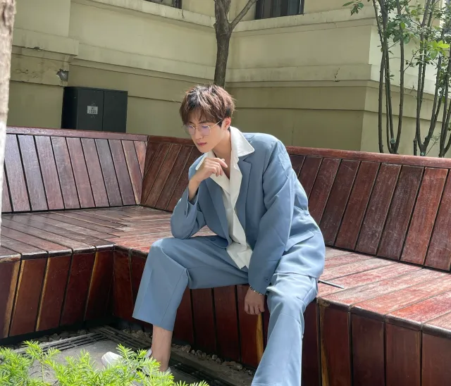 Found a Lop-Eared Rabbit