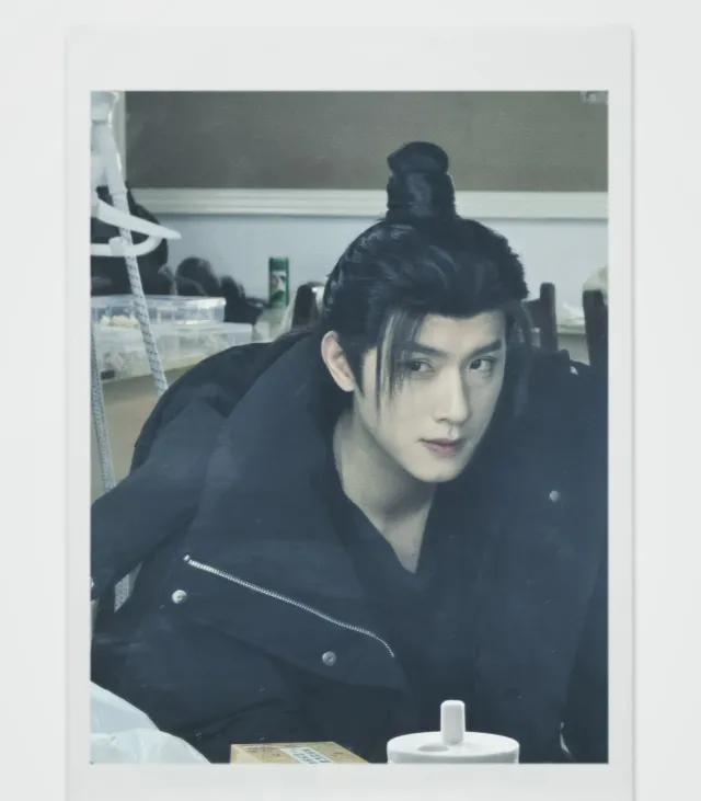 Hunting Trace: Season 2·Nightingale Elegy