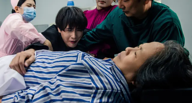 [BinGao] Can an Electronic Fox Catch a Walking Grass?