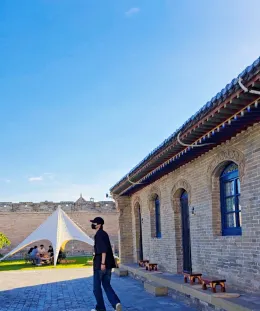 Zhan Cheng: Past Events in Southern City
