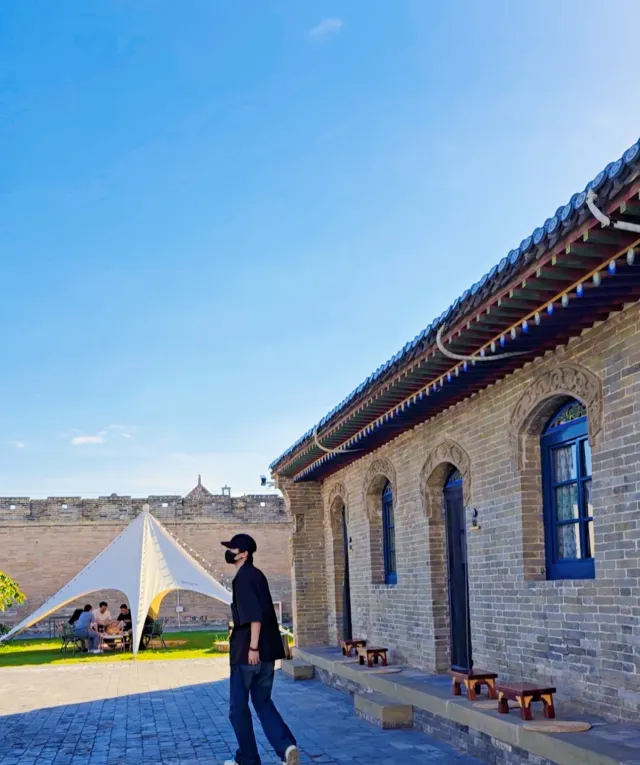 Zhan Cheng: Past Events in Southern City