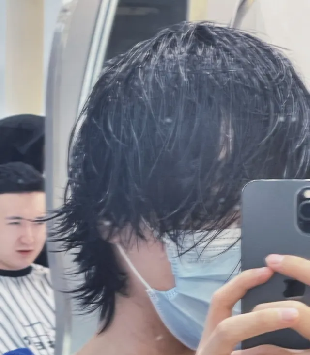 Zhan Cheng: Seven Years Without Itching