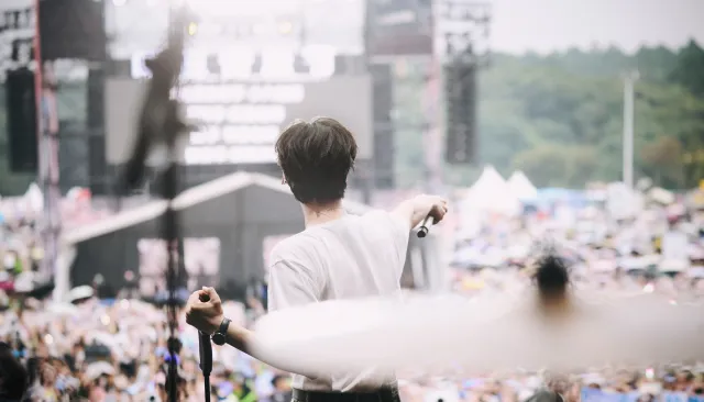 Zhan Cheng | Rainy Night