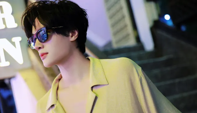 Hunting Trace Extra: Mafia Rabbit Boss and Fox Bodyguard's Daily Life