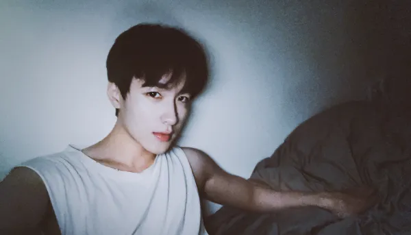 【Xunke】Classmate Luo Hongming Gained Superpowers in His Freshman Year