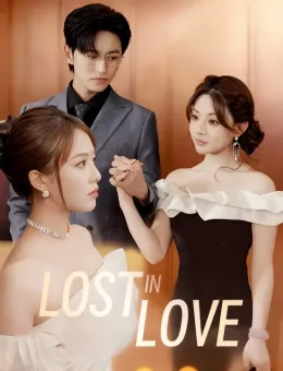 Lost In Love