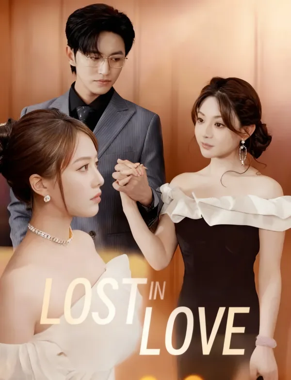 Lost In Love