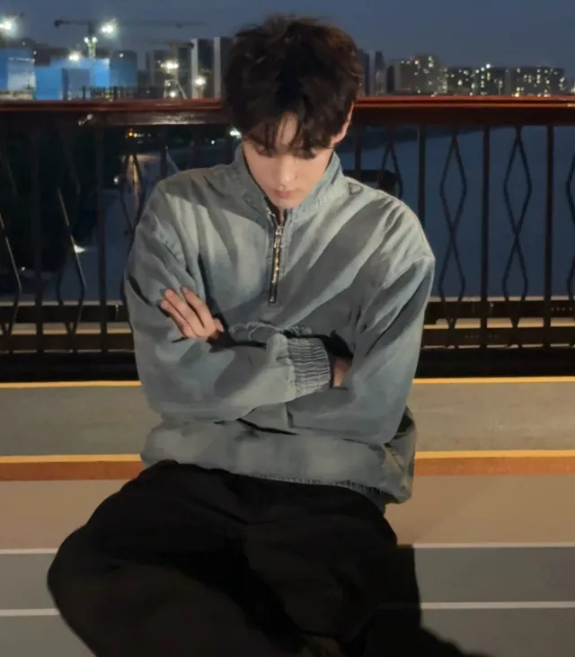 I need you to bite me