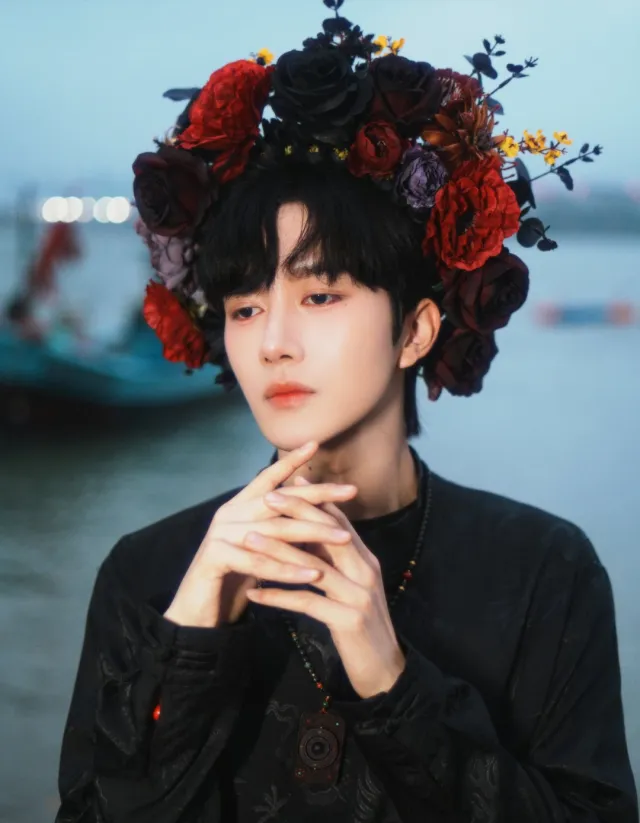 but don't you shake alone