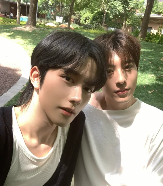 Disturb the Universe