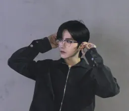 In a Way I Can't Return