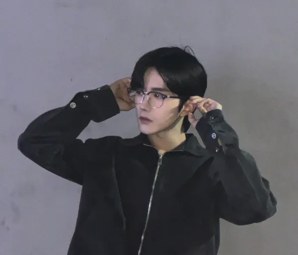 In a Way I Can't Return