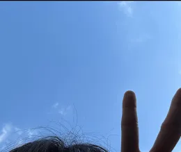 Am I so Hard to Love?