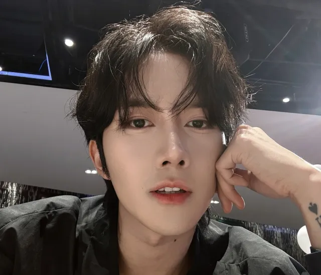 (this is) the beat of my heart