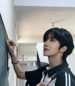 find a little spot in the shade