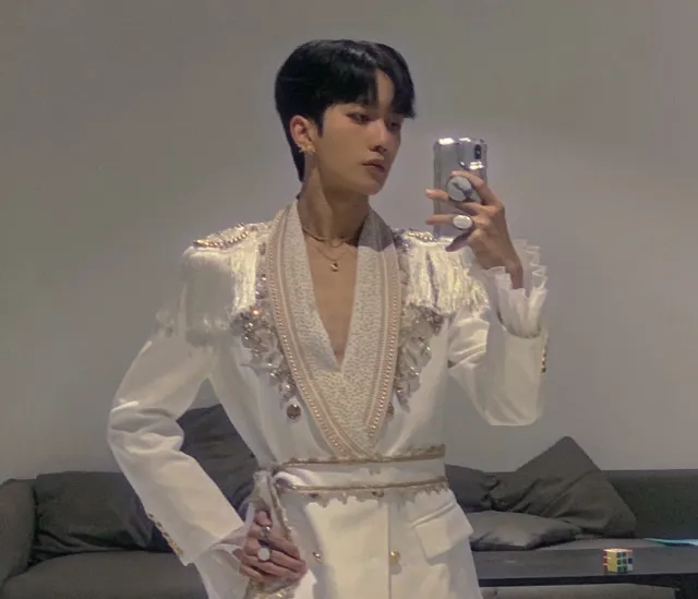 As Sharks in Sheep's Clothing