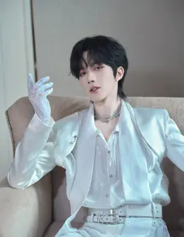 somebody kiss this man (so I don't have to)