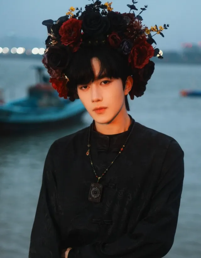 The Pretzel Baby Job