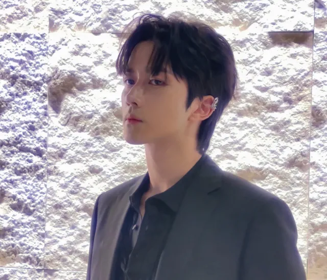 The Only Magic I'm Missing is You