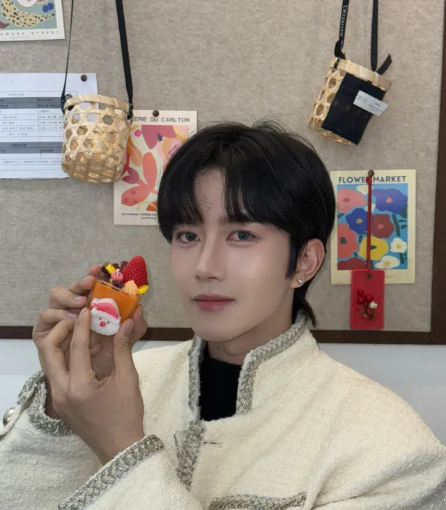 written on your heart