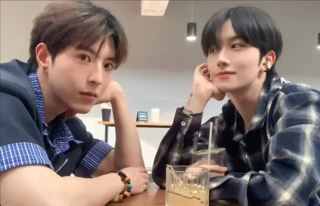 Think Like a Criminal